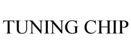 TUNING CHIP trademark