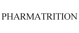 PHARMATRITION trademark