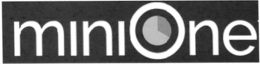 MINIONE trademark