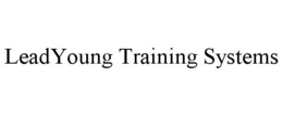 LEADYOUNG TRAINING SYSTEMS trademark