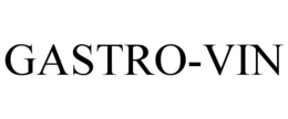 GASTRO-VIN trademark