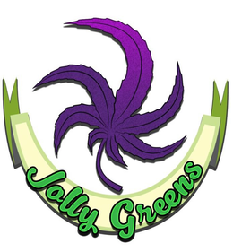 JOLLY GREENS trademark