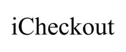 ICHECKOUT trademark