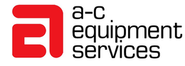 AC A-C EQUIPMENT SERVICES trademark