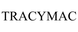 TRACYMAC trademark