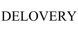 DELOVERY trademark