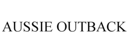 AUSSIE OUTBACK trademark