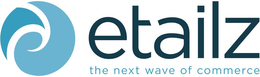 ETAILZ THE NEXT WAVE OF COMMERCE trademark