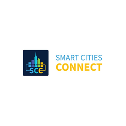 SCC SMART CITIES CONNECT trademark