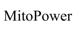 MITOPOWER trademark