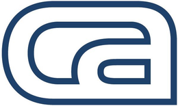 CA trademark