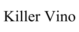 KILLER VINO trademark