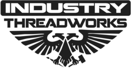 INDUSTRY THREADWORKS trademark