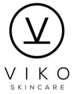 V VIKO SKINCARE trademark