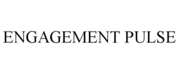 ENGAGEMENT PULSE trademark