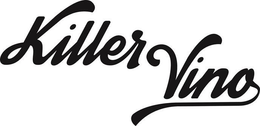KILLER VINO trademark