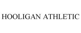 HOOLIGAN ATHLETIC trademark