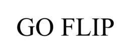 GO FLIP trademark