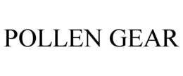 POLLEN GEAR trademark