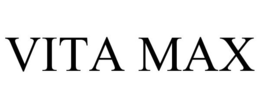 VITA MAX trademark
