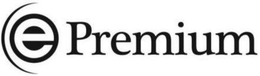EPREMIUM trademark
