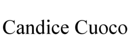 CANDICE CUOCO trademark