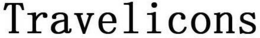 TRAVELICONS trademark
