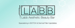 7 13 12 8 LABB LABB AESTHETIC BEAUTY BAR trademark