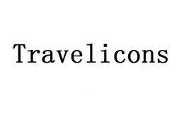 TRAVELICONS trademark