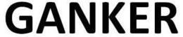 GANKER trademark
