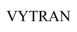 VYTRAN trademark