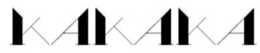 KAKAKA trademark