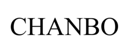 CHANBO trademark