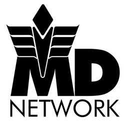 MD NETWORK trademark