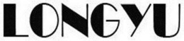 LONGYU trademark