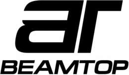 BT BEAMTOP trademark