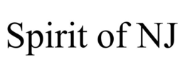 SPIRIT OF NJ trademark