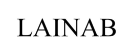 LAINAB trademark