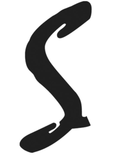 S trademark