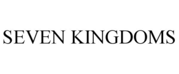 SEVEN KINGDOMS trademark