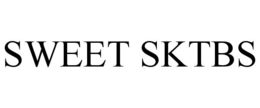 SWEET SKTBS trademark
