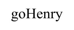 GOHENRY trademark