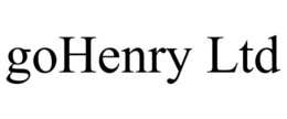GOHENRY LTD trademark