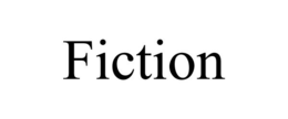 FICTION trademark
