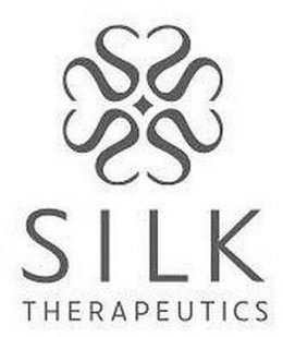 SILK THERAPEUTICS trademark