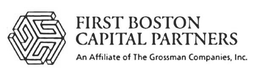 GGG FIRST BOSTON CAPITAL PARTNERS AN AFFILIATE OF THE GROSSMAN COMPANIES, INC. trademark