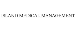 ISLAND MEDICAL MANAGEMENT trademark