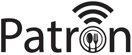PATRON trademark