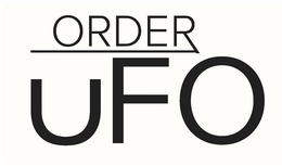 ORDER UFO trademark