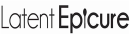 LATENT EPICURE trademark